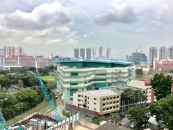 Forte Suites (D8), Apartment #467786451